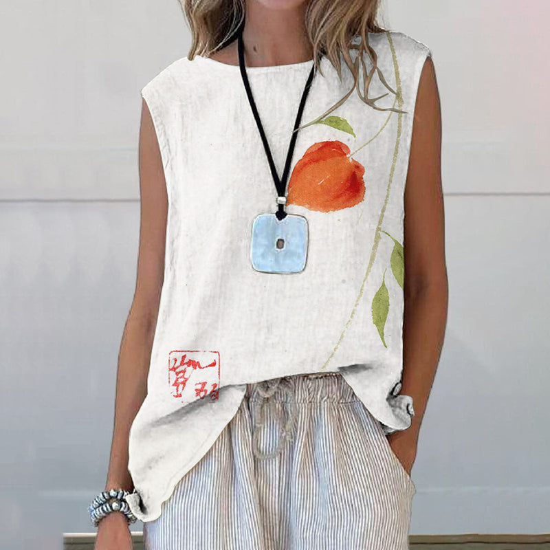 Classic Vintage Top