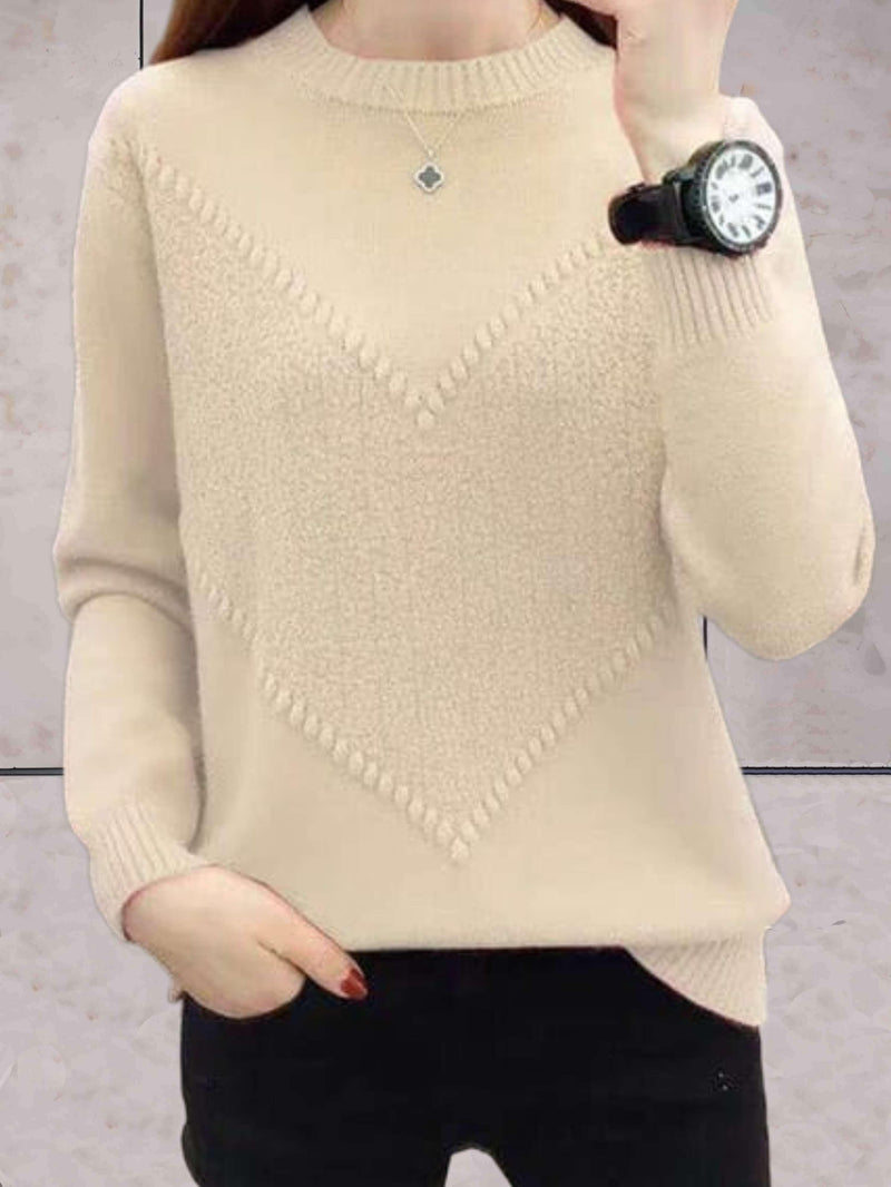 Classic Vintage Jumper