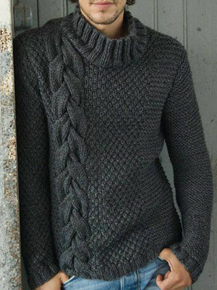 Beautifully Crafted Jumper