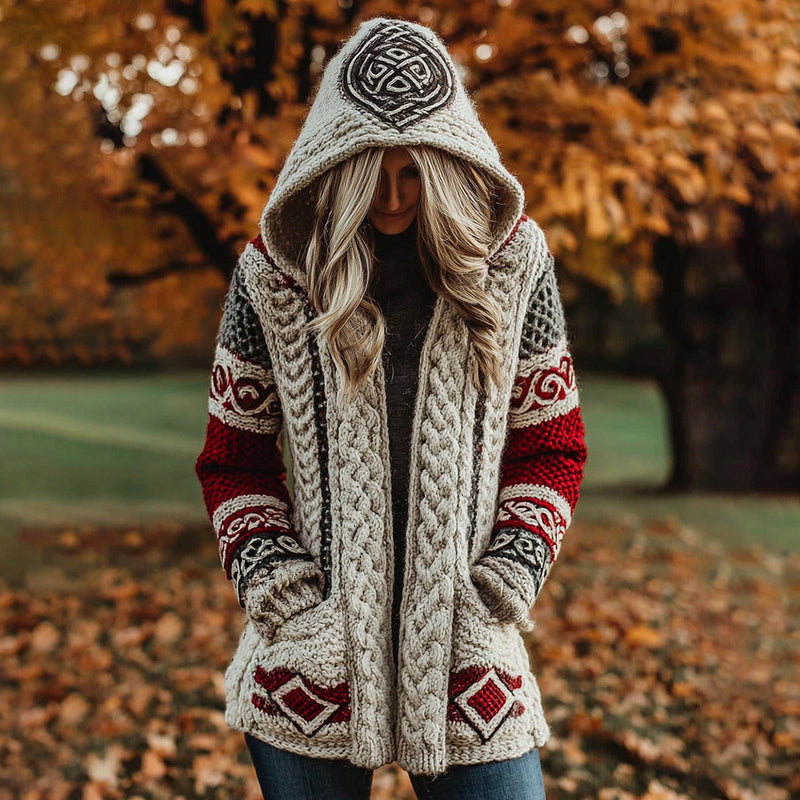 Elegantly Designed Garment