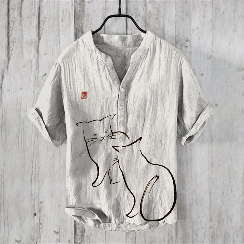 Beautifully Crafted Shirt