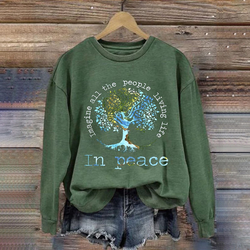 Timeless Vintage Style Shirt