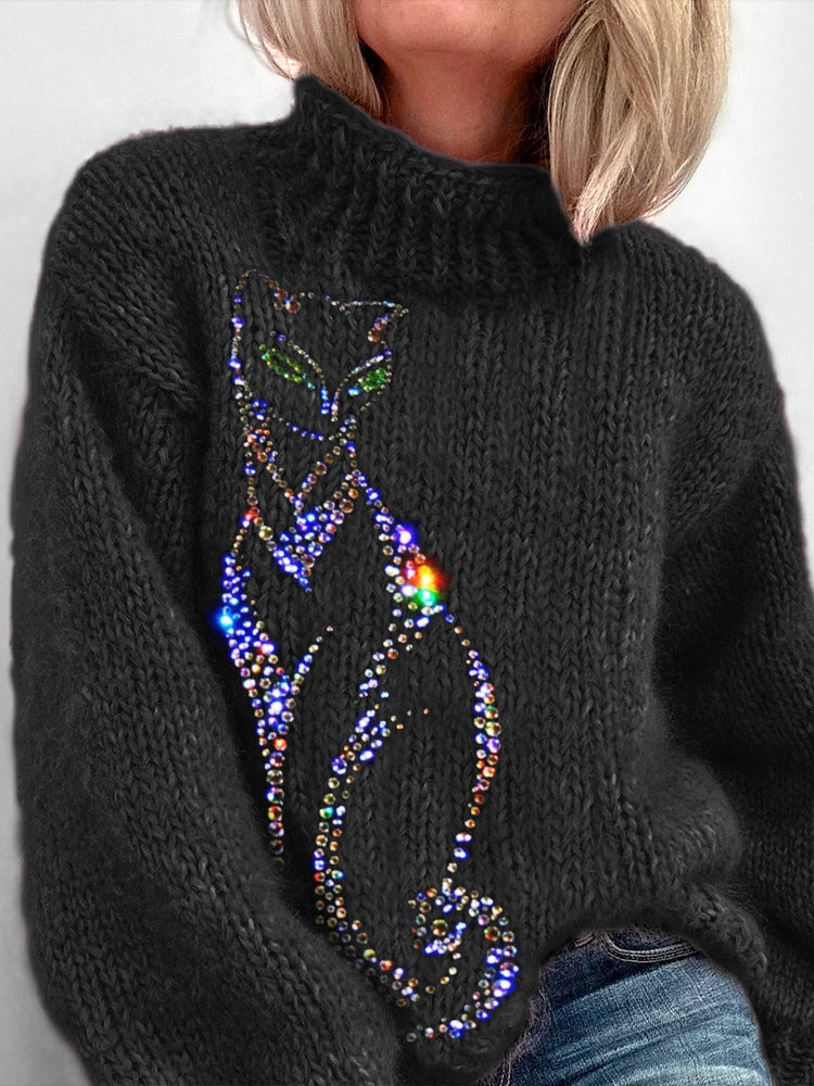 Classic Vintage Jumper