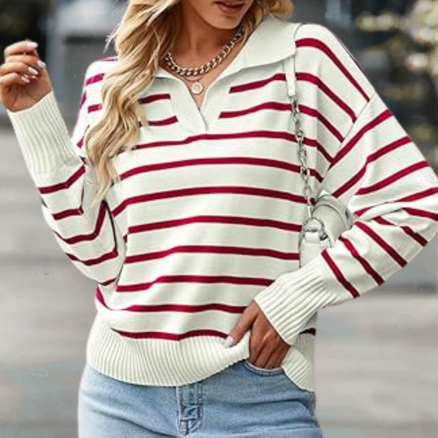 Classic Vintage Jumper