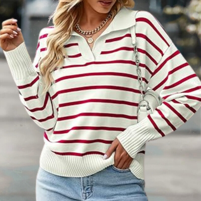 Classic Vintage Jumper