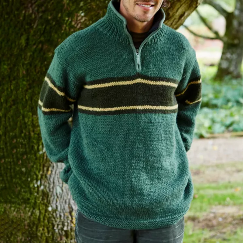 Vintage Inspired Jumper