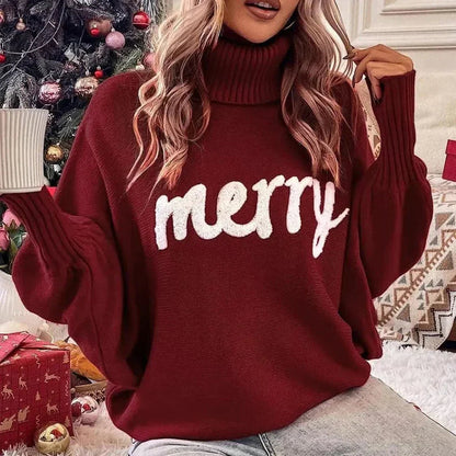Classic Designed Jumper