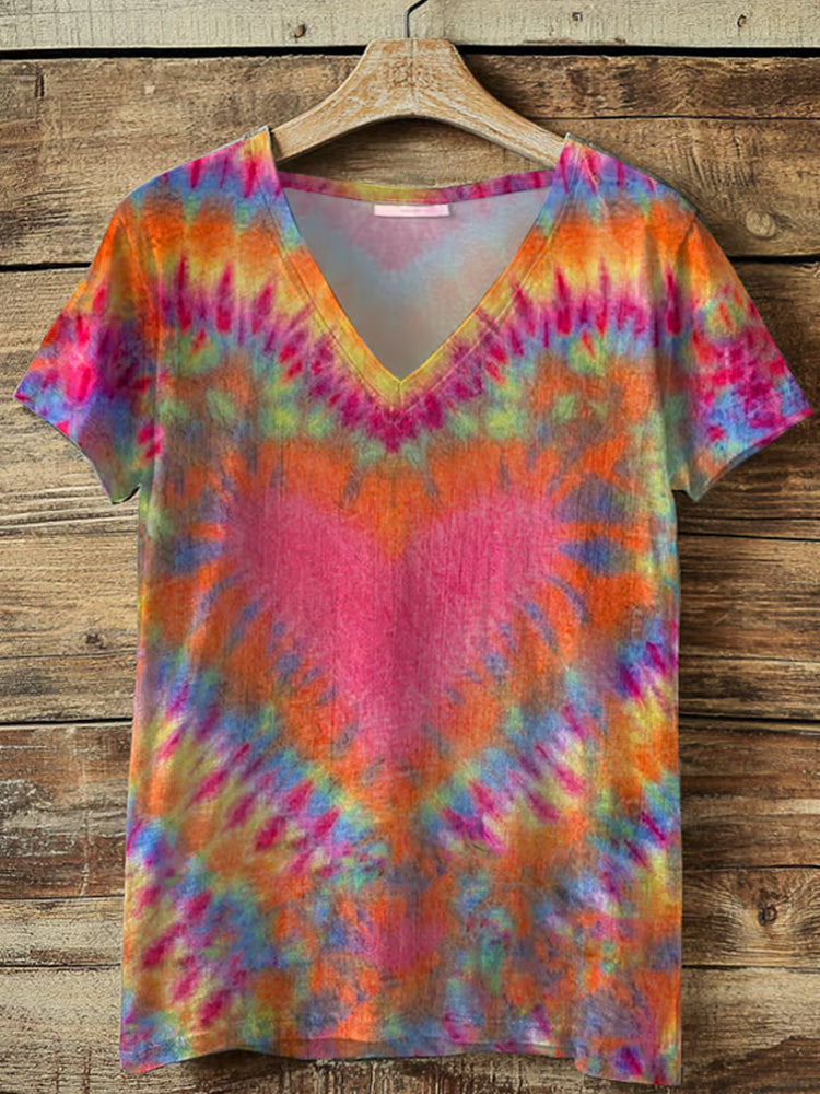 Elegantly Designed T-Shirt