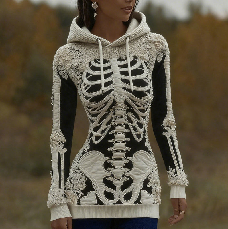 Thoughtfully Designed Jumper
