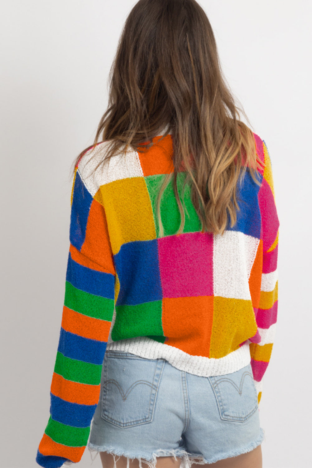 Elegantly Designed Jumper