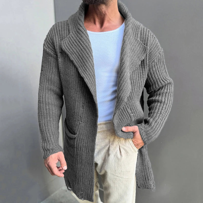 Classic Vintage Cardigan