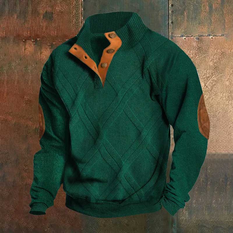 Gracefully Designed Shirt