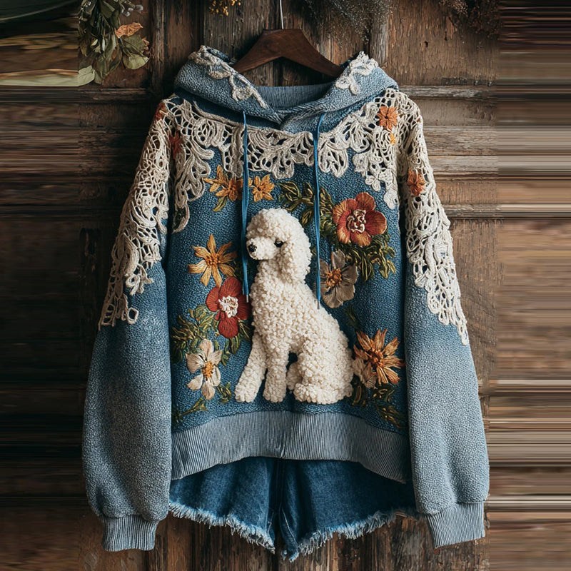 Timeless Vintage Style Garment