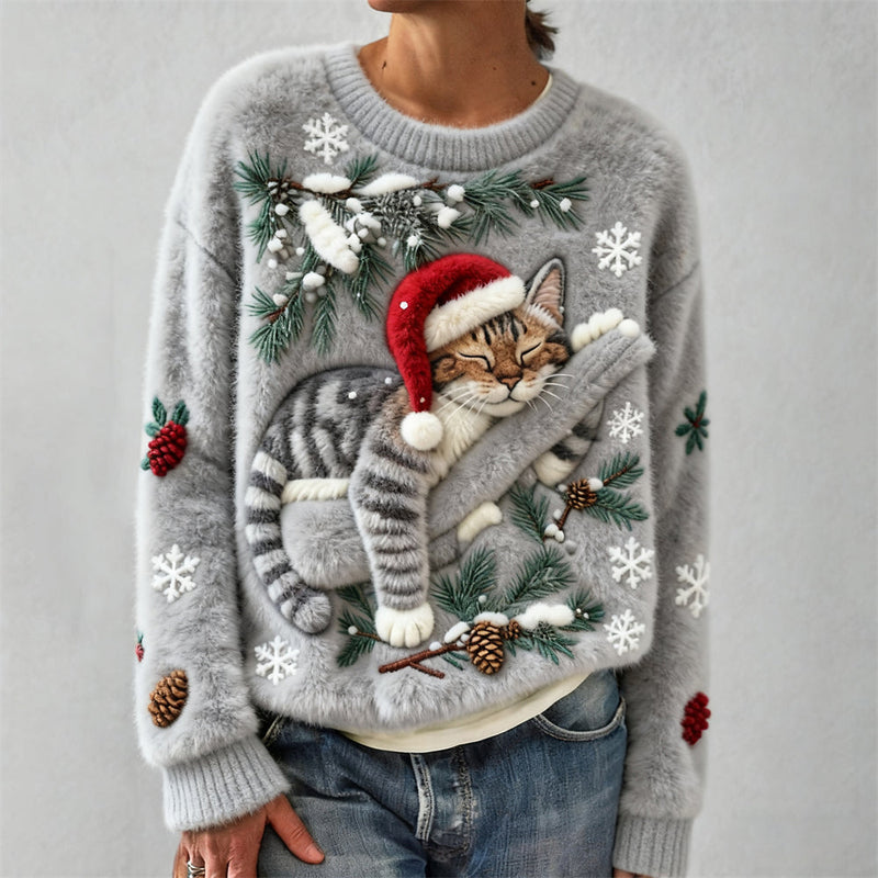 Elegantly Designed Jumper