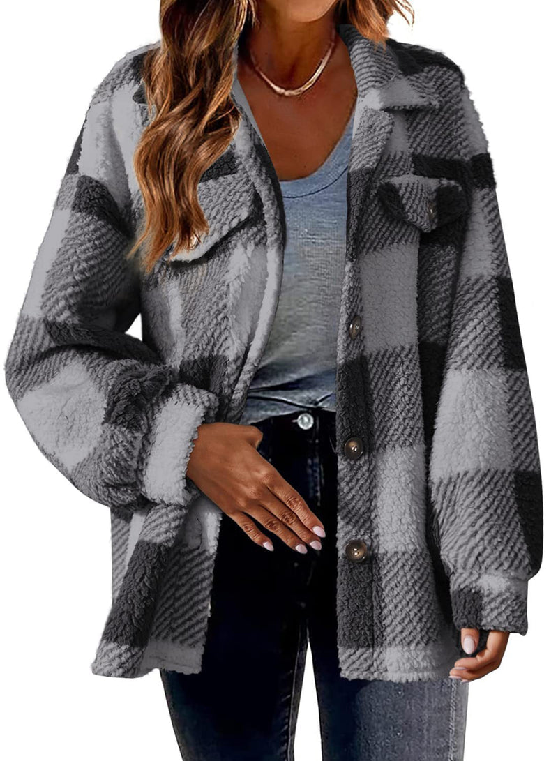 Timeless Vintage Style Jacket
