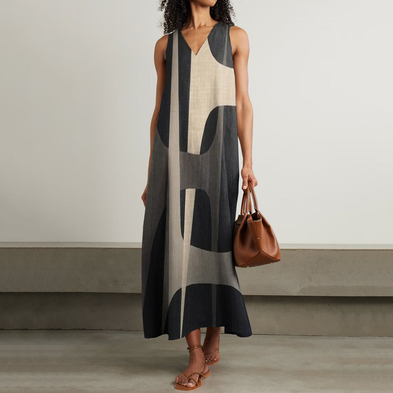 Elegantly Designed Dress