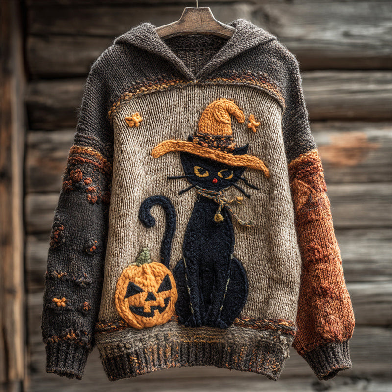 Classic Vintage Jumper