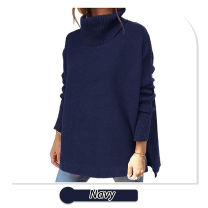 Gracefully Designed Jumper
