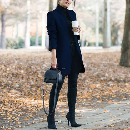 LM | Modern Jacket for women