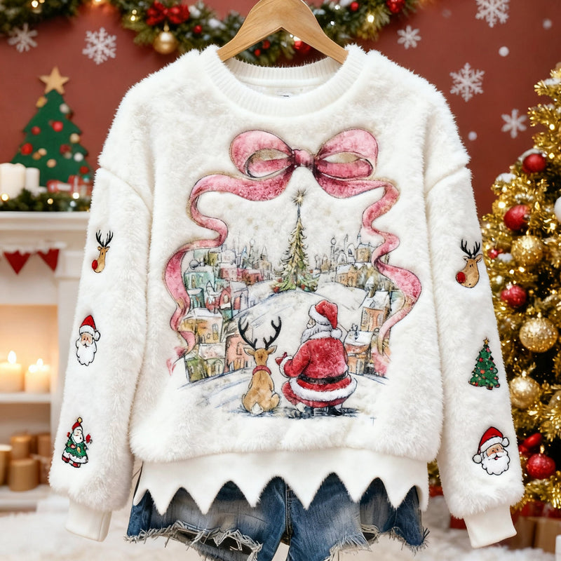 Beautifully Crafted Jumper