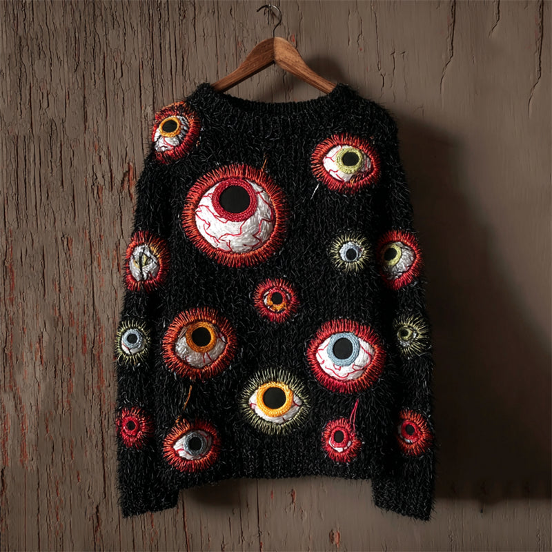 Vintage Inspired Jumper