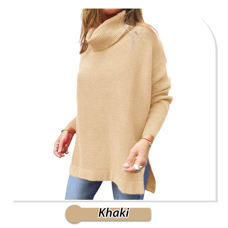 Gracefully Designed Jumper