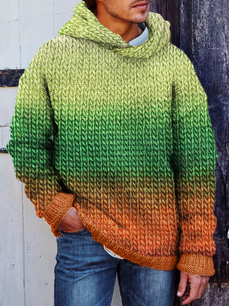 Gracefully Designed Jumper