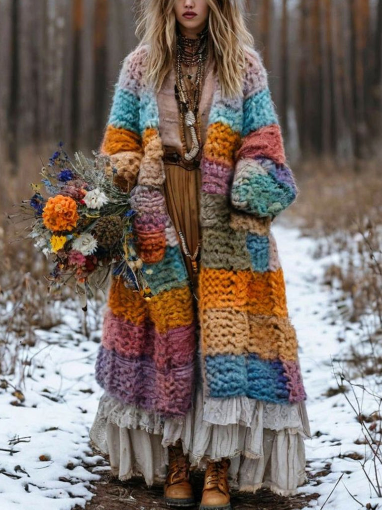 Classic Vintage Cardigan