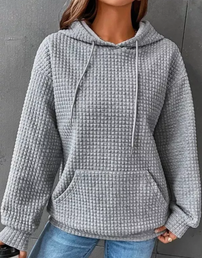 Gracefully Designed Jumper