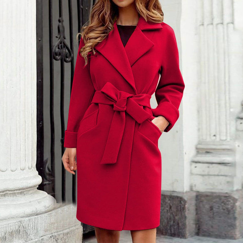Vintage Inspired Coat
