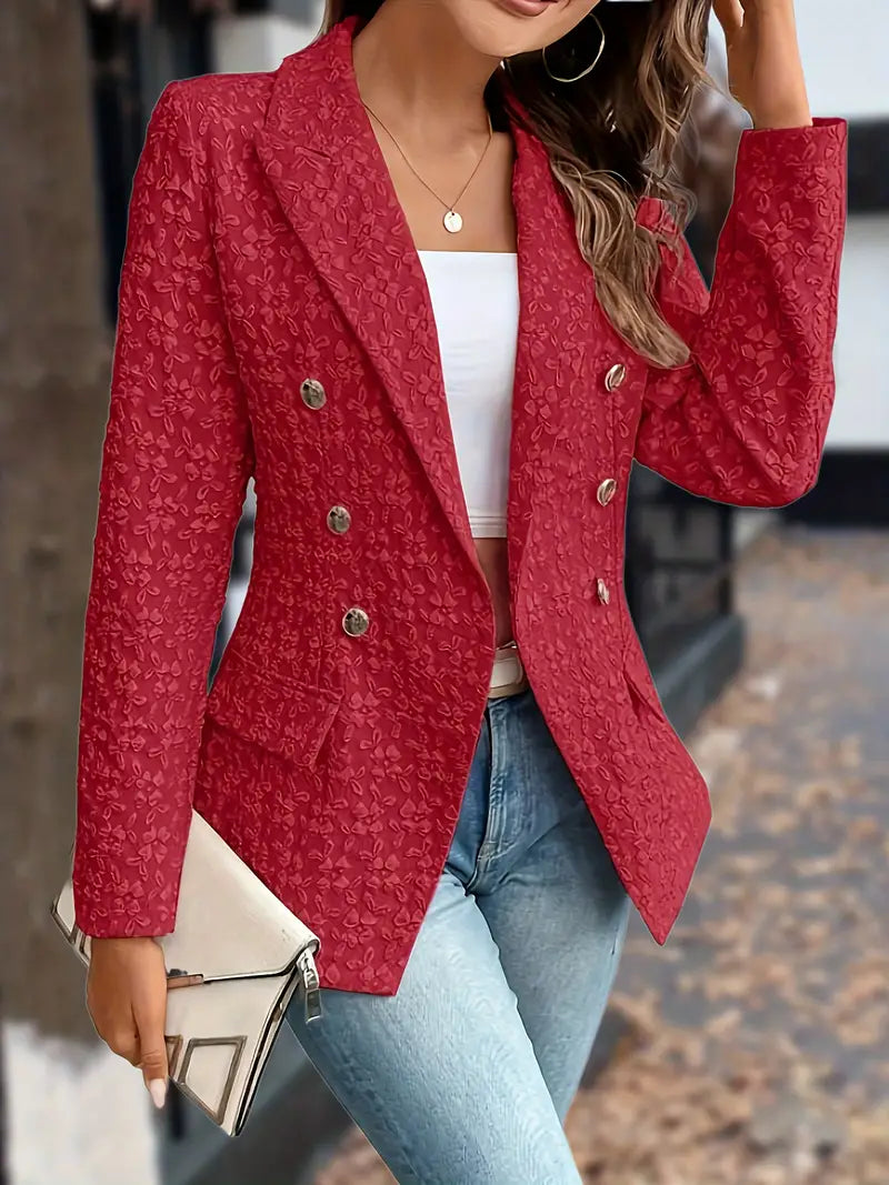 Classic Vintage Jacket