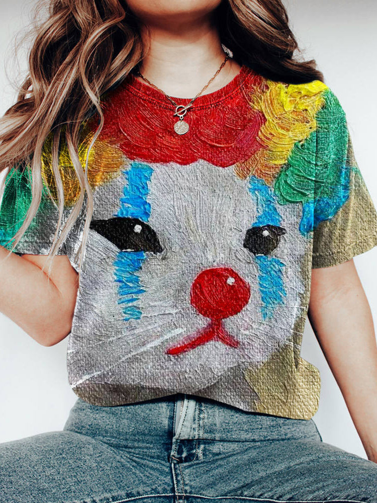 Beautifully Crafted T-Shirt