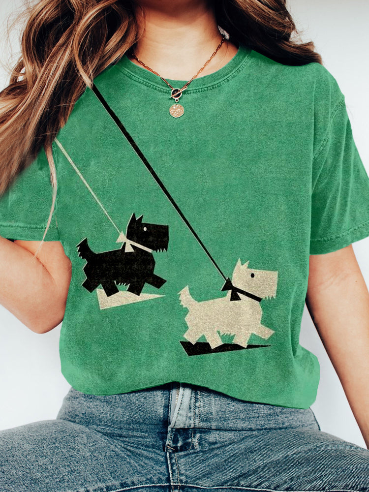 Gracefully Designed Shirt