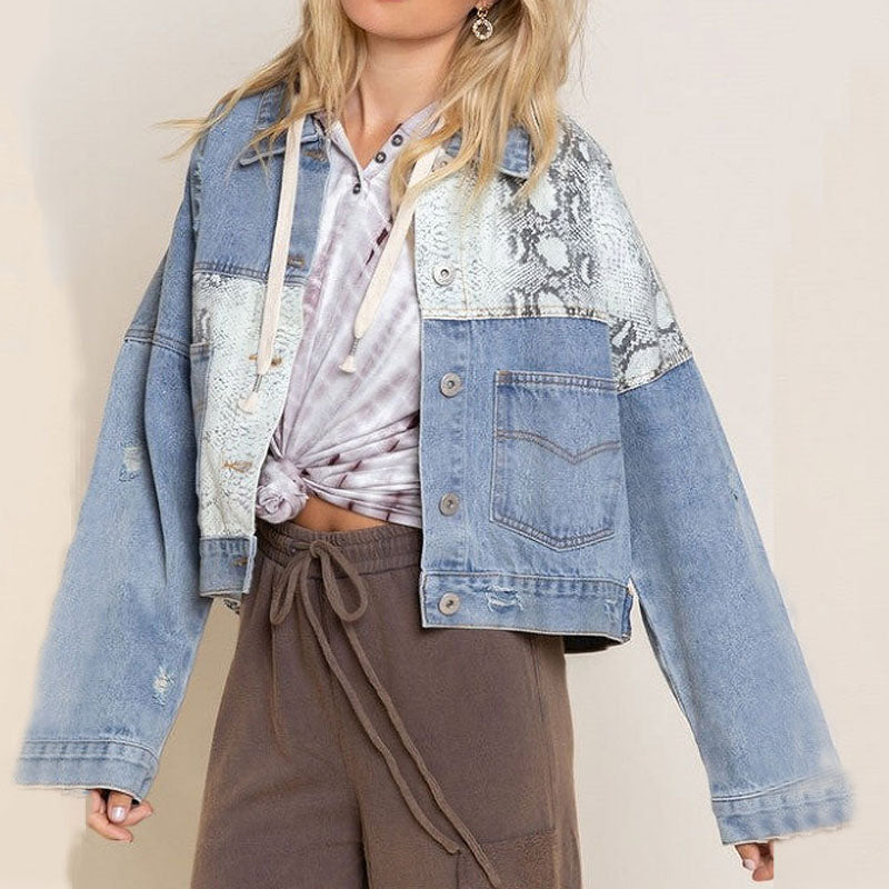 Classic Designed Jacket