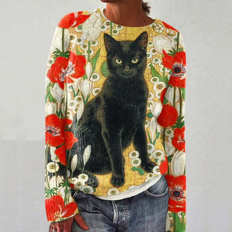 Gracefully Designed Jumper