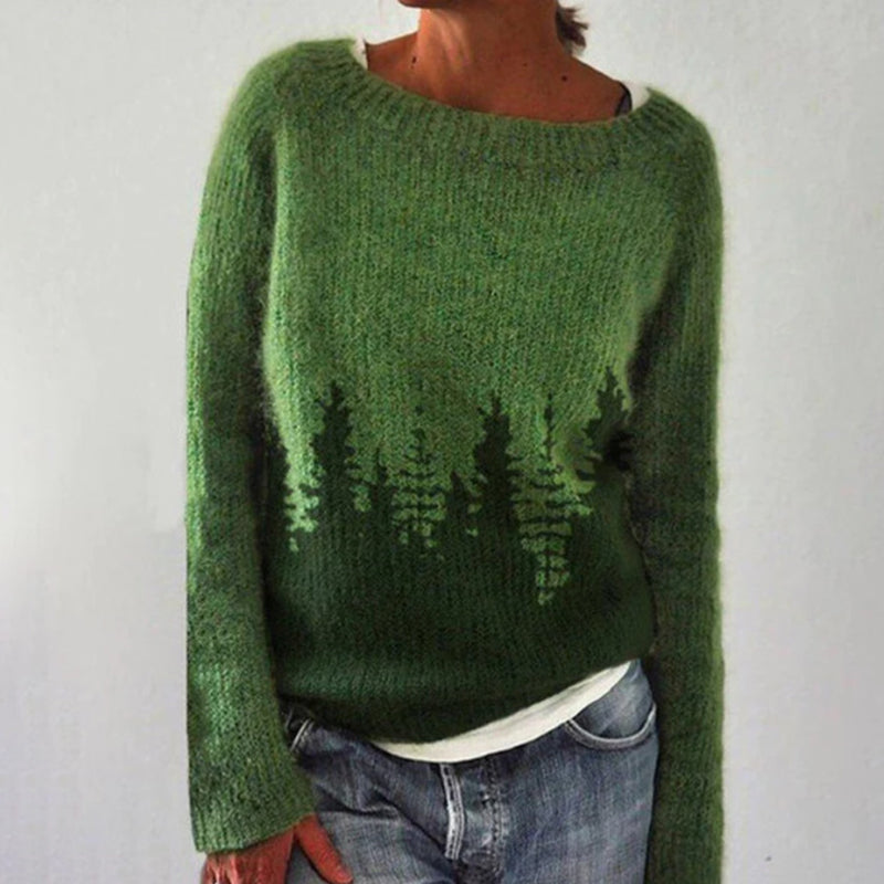 Classic Vintage Jumper
