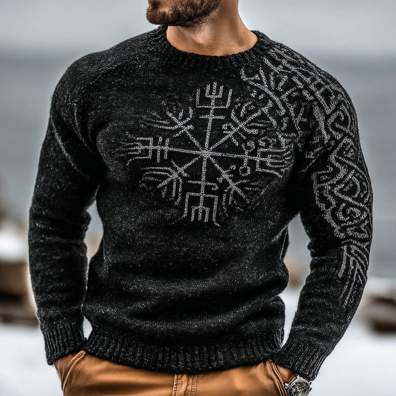 Gracefully Designed Jumper
