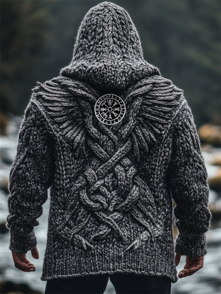 Classic Vintage Cardigan