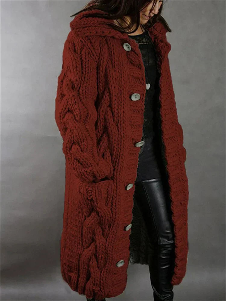 Classic Vintage Jumper