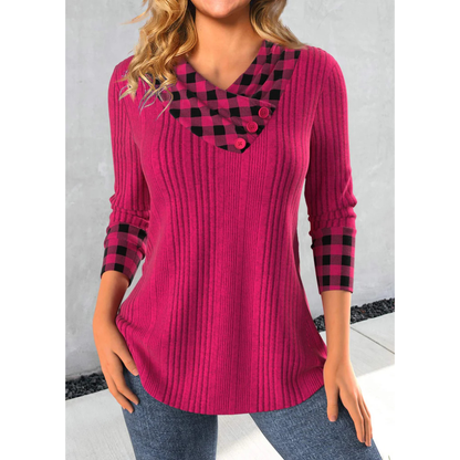 Thoughtfully Designed Jumper