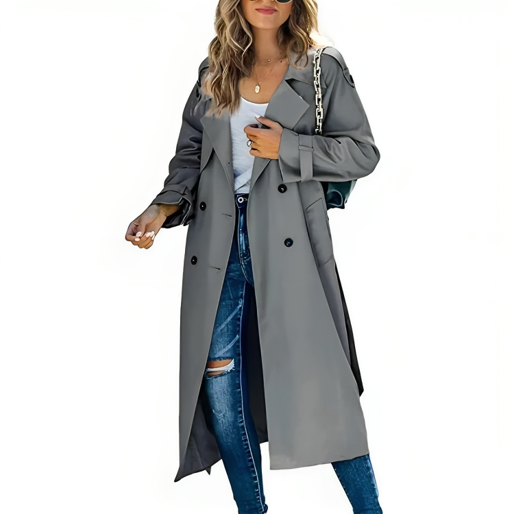 Classic Designed Coat