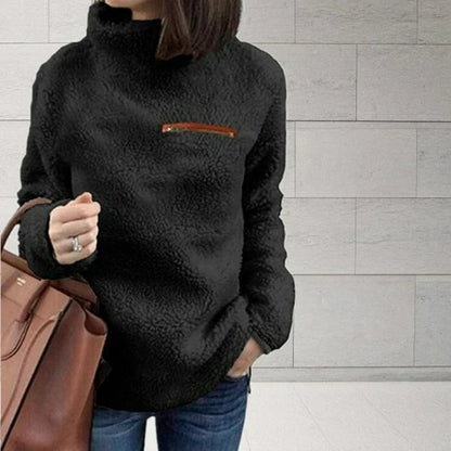 Gracefully Designed Jumper