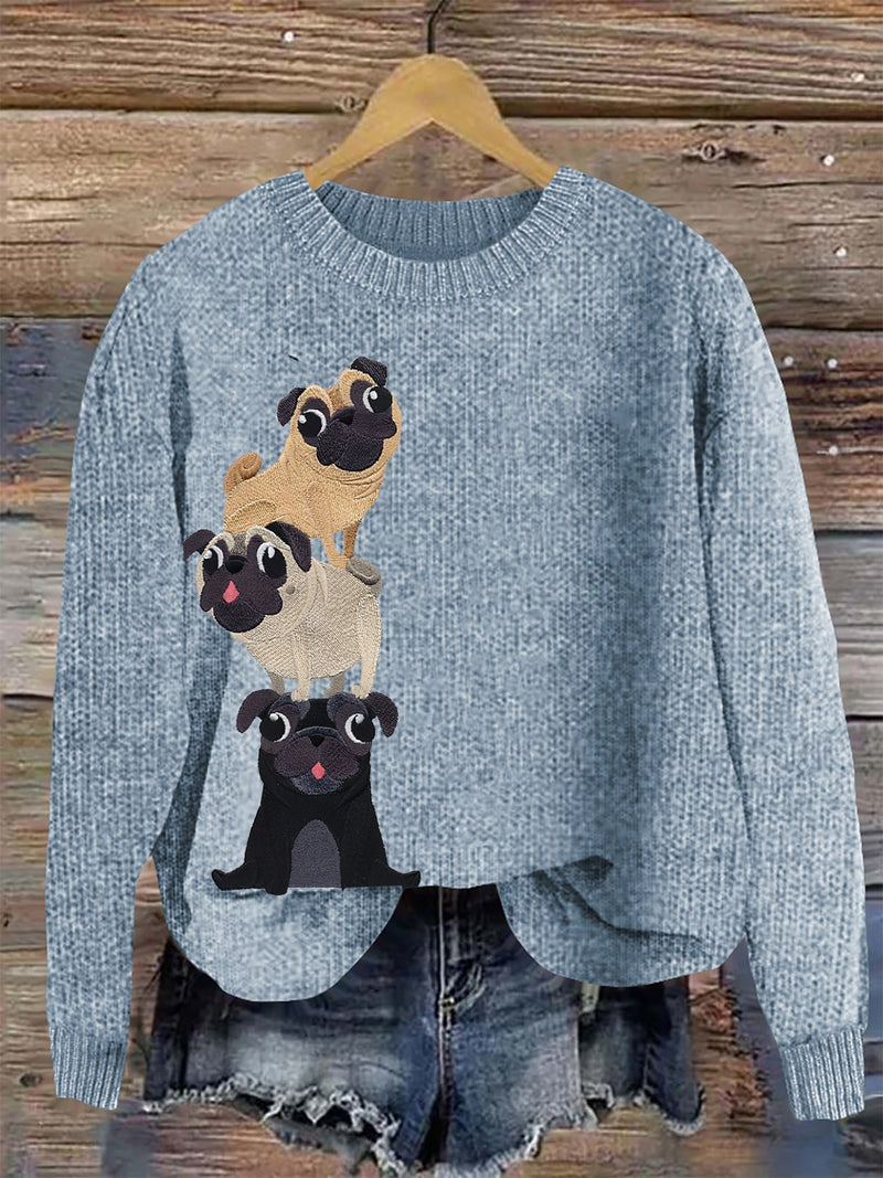Beautifully Crafted Jumper