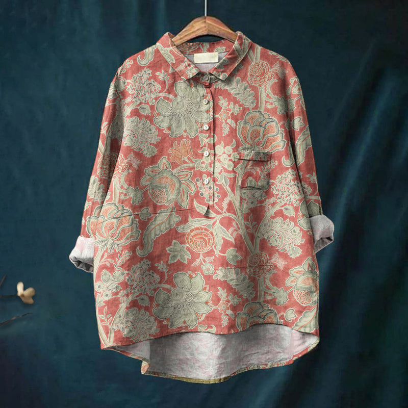 Classic Designed Shirt