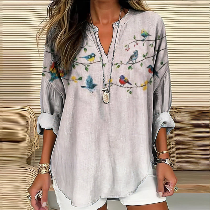 Classic Designed Shirt