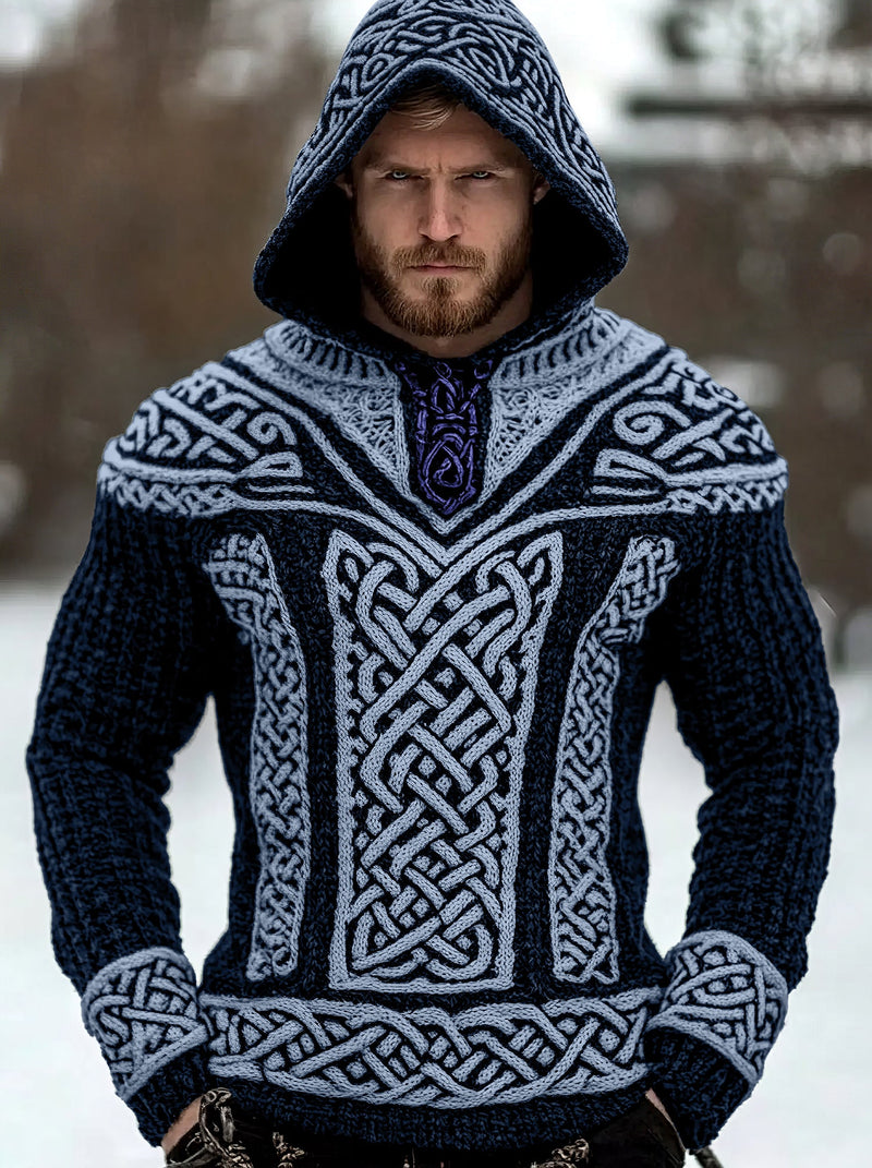 Gracefully Designed Jumper