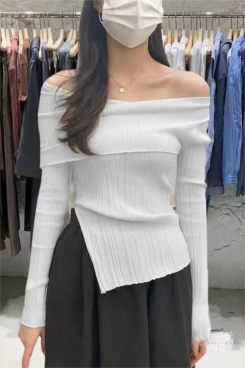 Vintage Inspired Jumper