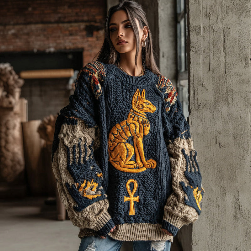 Beautifully Crafted Jumper