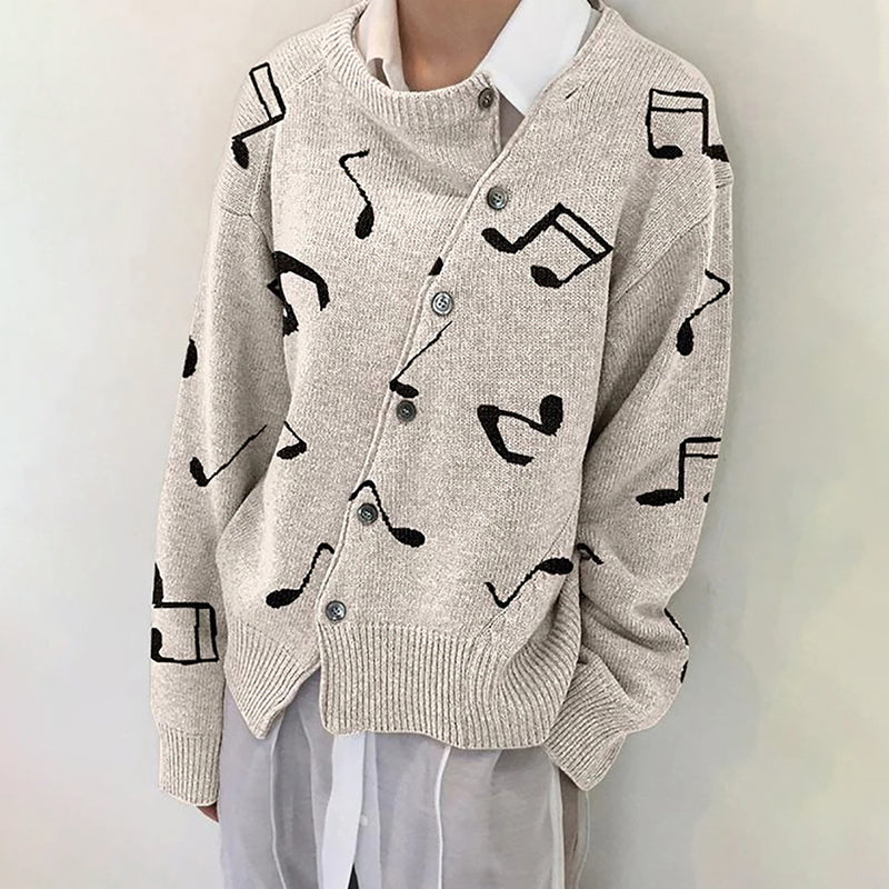 Beautifully Crafted Cardigan