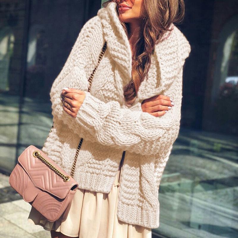 Gracefully Designed Coat